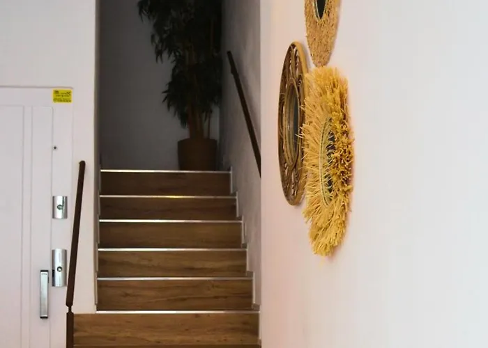 La Bartola GuesthouseAlbergo